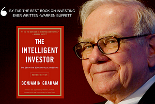 Investing, Warren Buffet and You.