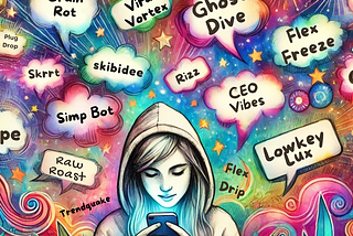 The ‘Cool Parent’ Guide to Understanding Teen Lingo (Without Sounding Cringe)