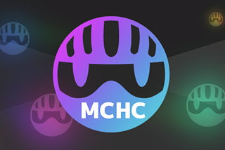 [Announcement]MCHC Staking Reward Round 4