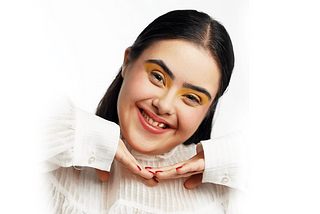 Down Syndrome couldn’t stop Zainika Jagasia