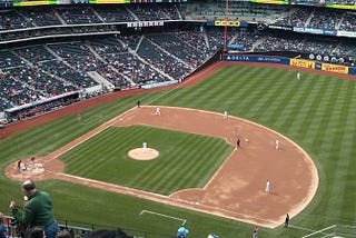 Respecting the craft: Baseballs, t-shirts and other things
