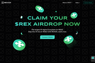 Redeem and Restake $REX