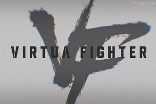 Virtua Fighter Returns: The OG is Back