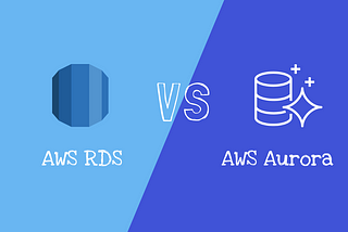 Aurora vs. RDS: How to Choose the Right AWS Database for 2024
