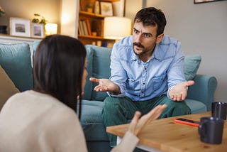 Dealing With Anxiety & Fear While Dating Your Dream Woman
