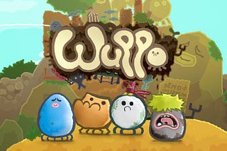 Review — Wuppo — 9.5/10 [ENG Version]