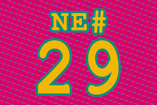 NE #29: Programming with emojis