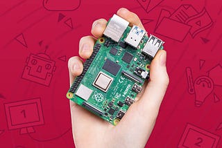 Raspberry Pi4 is already out. Here are the details.