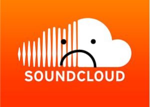 Streaming Wars: The Inevitable demise of Soundcloud.