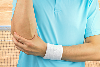 Five Effective Home Remedies to Get Relief from Tennis Elbow