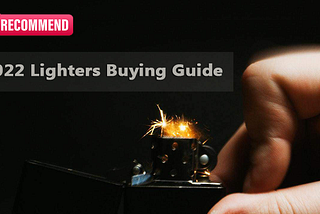 Do all lighters use butane?