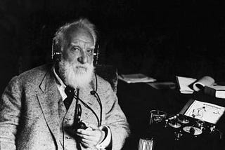 60 Best Alexander Graham Bell Quotes And Advice | Brilliant Read