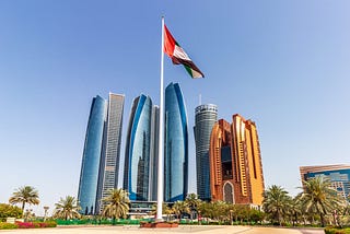 In Q1 2022, the UAE tourism sector outperforms pre-pandemic growth rates