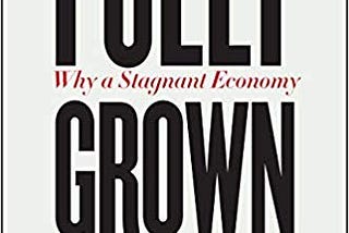 Fully Grown: A Review