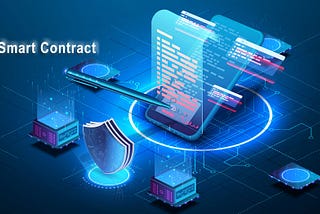 Applications of smart contracts