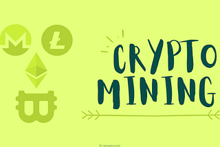 How to Use Crypto Mining Apps: Full Guide