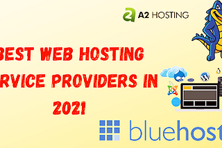 A great hosting service allows you to easily set up and grow your site without too much headache…