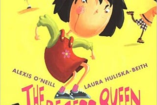 READ/DOWNLOAD%< The Recess Queen FULL BOOK PDF & FULL AUDIOBOOK