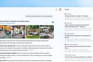 What is SearchGPT? Exploring SearchGPT Prototype