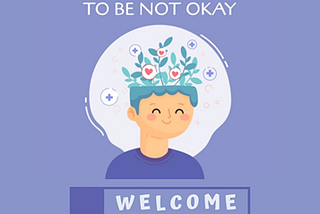 “It’s Okay to Be Not Okay”: A Mental Health Workshop by Fortitude 2020