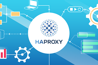 Haproxy Load Balancer Configuration Using Ansible