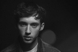 Troye Sivan Heaven