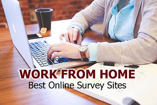 Paid Survey Sites