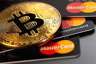 Credit Card Companies are Getting Onboard with Crypto