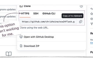 Setting up SSH to GitHub git clone into your Oracle Cloud Linux Ubuntu VM with VNC