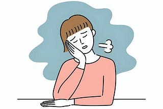 ADHD & Vocal Stimming