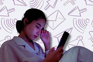 Control the algorithm, AI-generated users, ignoring character limits