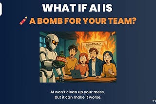 Why AI Is Dangerous for Most Teams