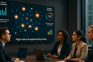 Rethinking Business Cases in the Age of AI: Finding High-Value AI Opportunities