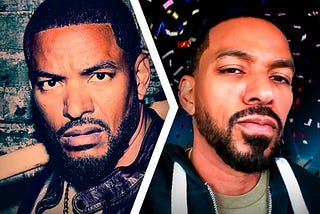 Laz Alonso’s Incredible 40-Pound Weight Loss Journey for The Boys Season 4