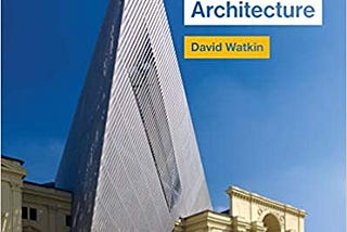 READ/DOWNLOAD@ A History of Western Architecture FULL BOOK PDF & FULL AUDIOBOOK