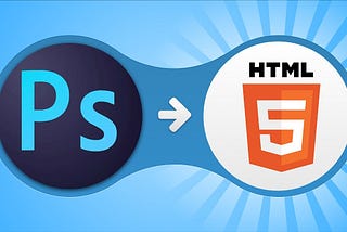 How PSD to HTML Conversion Can Expand your Business Opportunities For Entrepreneurs