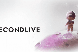 Join the Metaverse Revolution with SecondLive: Invest in the Future of Digital Experience