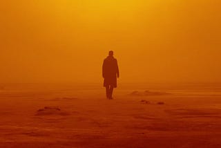 A Series of Thoughts On Blade Runner 2049