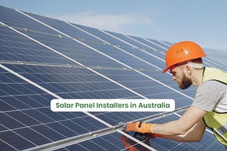 Discover Solar — One of the Best Solar Panel Installers in Australia