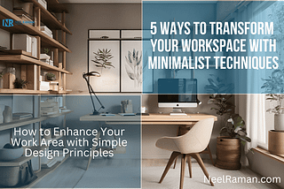 minimalist techniques