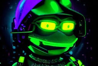 PePeMo — $PEPEMO Community-Driven Fun in Honor of the Legendary Pepe the Frog Meme