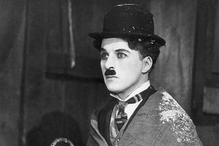 Eight Interesting Facts About Charlie Chaplin