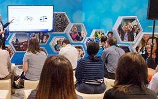 7 Tips to make the most of Salesforce World Tour 2017 — London