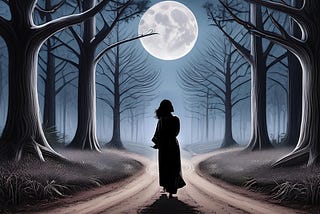 Tarot Magic Mini-Course: Lesson 10: Tarot Magic at the Crossroads