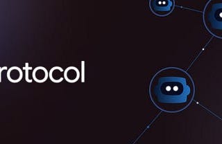 A2A (Agent-to-Agent) is not about AI