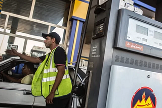 Egypt raises domestic fuel prices