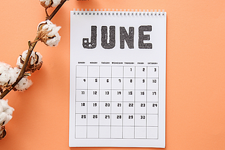 50 Things To Post On Social Media In June