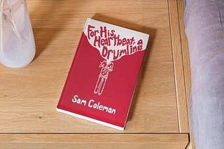How to Self-Publish (From Someone Learning, too) pt. 1