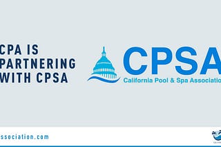 CPA is Partnering with CPSA