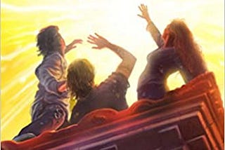 READ/DOWNLOAD!] Michael Vey 7: The Final Spark (7) – Medium
